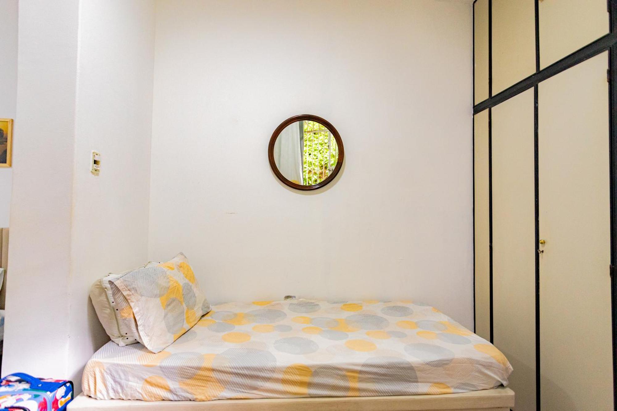 Apartamento Suh Copacabana 83 Live The Río de Janeiro
