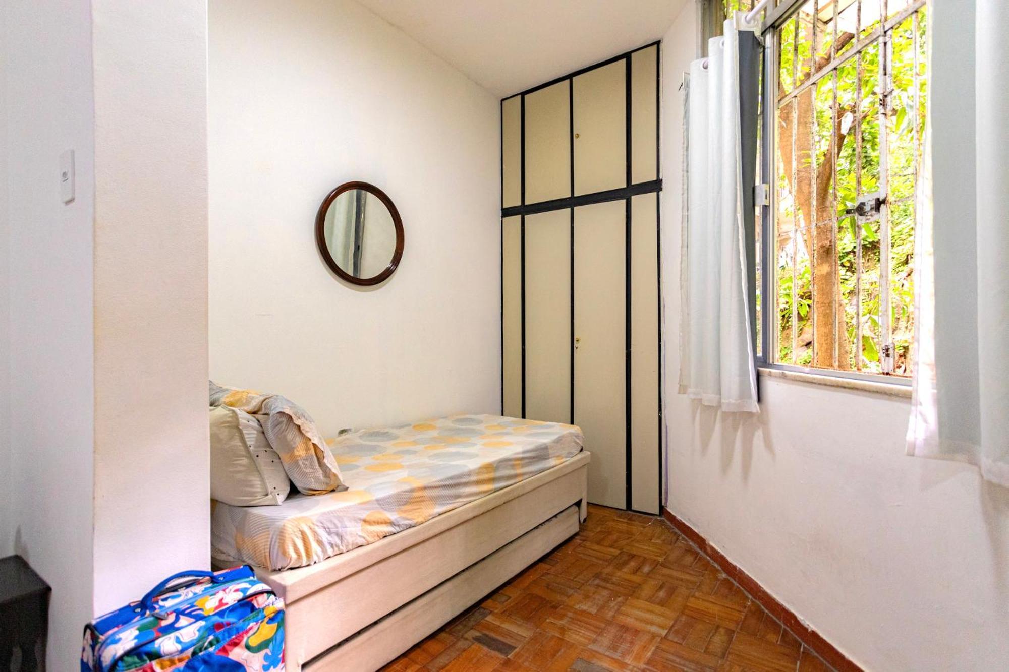 Apartamento Suh Copacabana 83 Live The Río de Janeiro