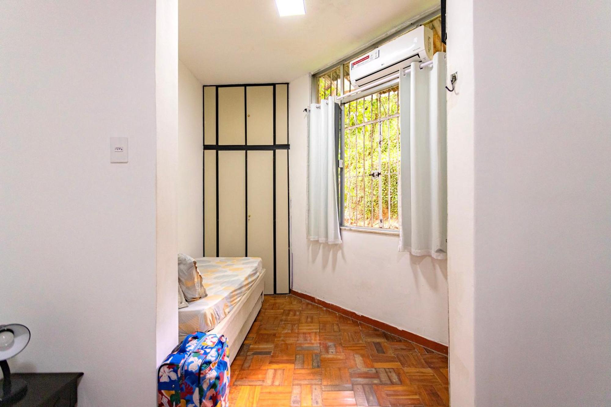 Apartamento Suh Copacabana 83 Live The Río de Janeiro